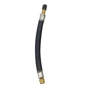 Wheelsky Không Khí Tuyệt Vời Lốp Cao Su Gốc Brass Van Linh Hoạt Phần Mở Rộng - Product Image 4