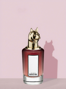 Parfum <span class=keywords><strong>de</strong></span> luxe Penhaligon's The Coveted Duchess Rose 75ml Eau <span class=keywords><strong>de</strong></span> Cologne Spray longue durée Roaring Radcliff - Product Image 4
