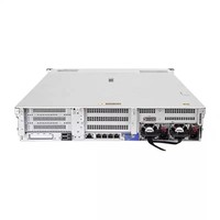 ProLiant DL380 Gen11 2U 랙 서버 |   20코어 인텔 제온, DDR5 스마트 메모리, 고성능 데이터베이스 클라우드 컴퓨팅