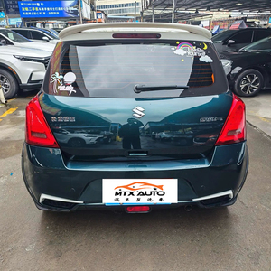 <span class=keywords><strong>Suzuki</strong></span> Swift 2016 1.5L Auto Edición Cool Usado a Buen Precio |   Auto Hatchback de <span class=keywords><strong>Segunda</strong></span> <span class=keywords><strong>Mano</strong></span> a Gasolina - Product Image 5
