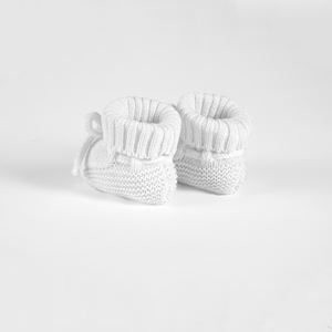 Calcetines para bebé, casuales, ecológicos, 100% algodón, tejidos, ODM y OEM, Vietnam, color personalizado, estándar, botines de invierno - Product Image 5