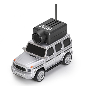 <span class=keywords><strong>Voiture</strong></span> RC FPV Wltoys 6406-C, échelle 1/64, mini véhicule jouet avec télécommande sans fil et caméra, petite <span class=keywords><strong>voiture</strong></span> rechargeable pour enfants - Product Image 3
