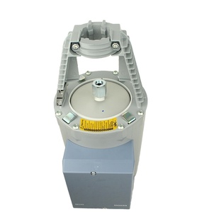 Actionneurs électrohydrauliques SIEMENS SKC60 2800N 40mm AC24V 0...10 V 4...20 MA Contrôle proportionnel Hôpital Non flexible - Product Image 4