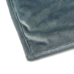 Manta Sensorial Pesada de <span class=keywords><strong>Bambú</strong></span> para el Hogar y Viajes, Estilo Tejido Liso con Características de Alivio para la Ansiedad y el Insomnio - Product Image 4