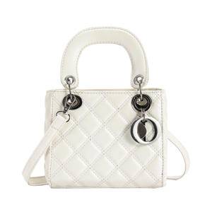 Nouveau sac à main tendance pour femmes, automne-hiver, brillant, haut de gamme, léger, luxueux, polyvalent, populaire, sac à bandoulière - Product Image 6