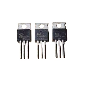 NCE82H140 NCE0260 NCE0275 NCE1550 NCE7190 TO-220 <span class=keywords><strong>MOSFET</strong></span> ของแท้ - Product Image 1
