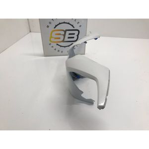 Compatibile con Scudo Termico Scarico Honda SH 125-150 2020-2024 18318-K0R-D000 - Product Image 4