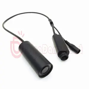 1080P 2MP Icsee 48V POE Nhỏ Nhỏ <span class=keywords><strong>IR</strong></span> Bullet Mạng Mini POE IP <span class=keywords><strong>Camera</strong></span> 940nm <span class=keywords><strong>IR</strong></span> Night Vision Đối Với Trong Nhà Ngoài Trời - Product Image 4