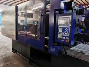 Machine haïtienne de moulage d'appareils ménagers jouets en plastique Ma3800 de 380 tonnes d'<span class=keywords><strong>occasion</strong></span> à vendre - Product Image 3