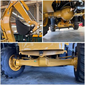 JAXON Japón <span class=keywords><strong>Original</strong></span> Maquinaria de Construcción Retroexcavadora Cat 420F Retroexcavadora 4x4 Cargadora de Ruedas PARA LA Venta - Product Image 4