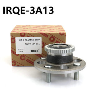Ensemble de tête d'arbre de roulement automobile Irqe 3A18 pour Honda 42200-TG7-A01, pièce de rechange et de réparation - Product Image 3