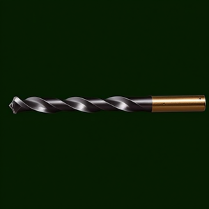 Foret TTAKE M42 TA1060 Nano TiAlN, revêtement Nano TiAlN, haute performance, résistant à l'usure, pour acrylique - Product Image 3