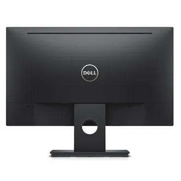 Dells original 18.5-inch LCD Hot sale monitor E1916HV commercial Office Monitor