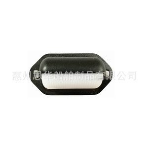 Lumière LED pour escalier 12VDC IP20 en plastique, usage intérieur pour bateau et maison - Product Image 1
