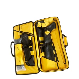 Dispositivo Médico de rescate de emergencia fractura férula <span class=keywords><strong>Kit</strong></span> para los adultos y niños