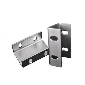 מתכת גיליון מותאם אישית שירות פלדה חותמת & כיפוף מוצרי מתכת להרכיב עיבוד & כיפוף חלקי פלדה - Product Image 1