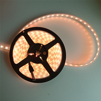 Waterproof RGB Bedroom TV Kitchen Desk Decoration Color Changing 5050 Led Strip Lights