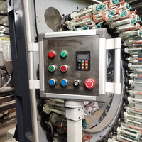 Nouvelle machine de pultrusion tissée en PRV (composite renforcé de fibres de verre) Zhongtong pour ligne de production de profilés en PRV, à longue durée de vie