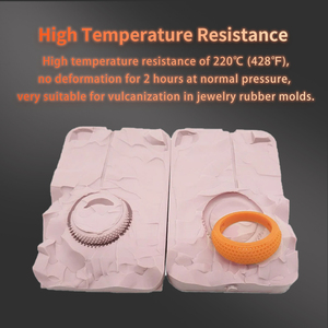 Livraison gratuite aux États-Unis, résine haute température Antinsky HT 220 pour imprimante 3D DLP LCD, 405 nm, 1 kg - Product Image 4