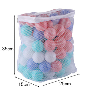 <span class=keywords><strong>Piscine</strong></span> à balles marine gonflable colorée pour bébés, aire de jeux intérieure pour enfants, jouet domestique - Product Image 4