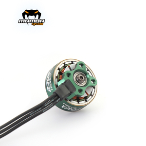 Novedad 2023: 4 motores DIATONE MAMBA TOKA 2306.5 2770KV 4S 1770KV 1650KV 6S para drones RC FPV Freestyle ROMA F5 F6, pieza DIY - Product Image 2