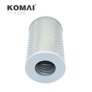 Filtre à huile Komai OEM 411052 61000070013 pour générateur - Product Image 6