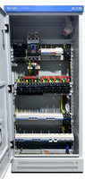 Boîte de distribution d'énergie industrielle XL-21 220V/380V |   Acier laminé à froid |   Revêtement en poudre antistatique |   Protection IP30 |