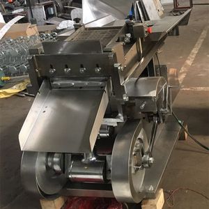 Машина для измельчения чая и листьев - Product Image 4