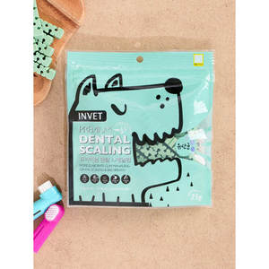 Increspo invetinale 75g di piccoli animali prodotti per animali domestici - Product Image 1