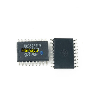 Hainayuic BOM of electronic components,<strong>Interface</strong> chip transceiver chip.SOP18 UC3526 UC3526ADW - Product Image 1