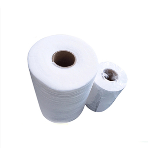 Tela Fundida por Soplado <span class=keywords><strong>FFP2</strong></span> de 25 Gsm, Proveedor Chino, Venta Directa de Fábrica Personalizada, Entrega Rápida - Product Image 1