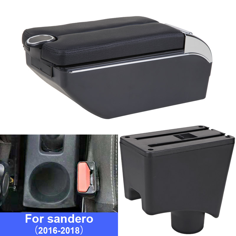 For Renault sandero 2016-2018