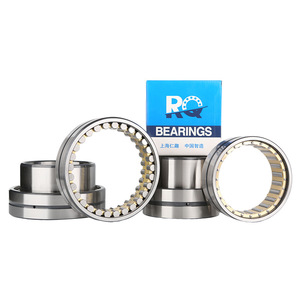 Rodamientos de Rodillos Cilíndricos de Cuatro Hileras de Alta Capacidad de Carga FC/FCD, Rodamientos de Rodillos para Fábrica de Acero Modelo FC2028104 - Product Image 1