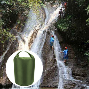 Pratique Ultra Léger 8L 75L PVC Sac Sec Étanche Extérieur Poly pour <span class=keywords><strong>Tours</strong></span> De Plage Équipement Flottant 40L 25L 3mm - Product Image 6