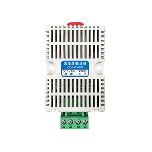 Ebyte ODM EID041-G01 Módulo Industrial de Adquisición de Alta Precisión, Protocolo Modbus-RTU RS485, Sensor de Temperatura y Humedad - Product Image 1