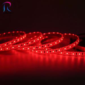 AC220V สายไฟฟ้าแรงสูง110โวลต์ LED SMD5050 RGB 50เมตร/ม้วน ETL ได้รับการรับรองการใช้งานกลางแจ้งสวิตช์ wifi/บลูทูธ