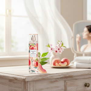 Spray Corpo Floreale da 8 Fl.Oz per Donne, Fragranza Rinfrescante e Duratura per Uso Quotidiano - Product Image 3