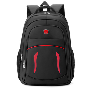 Mochila de viaje de ocio para ordenador de negocios, mochila para estudiantes, mochila de gran capacidad para hombres, nuevo modelo 2025 - Product Image 5