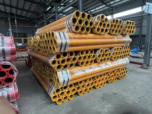 Máy móc động cơ & bộ phận Trung Quốc thực hiện dn125 3000 mét putzmeister Ống bê tông và ống S chuyển BƠM BÊ TÔNG Niigata cho doanh số bán hàng - Product Image 2