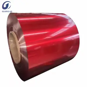 Nice Roofing Sheet Galvanized Steel Coil Ppgi Ppgi Coil Galvanize Steel Color Coated Steel Coil