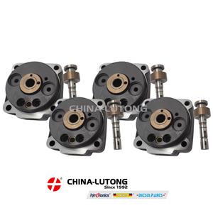 Ve các thành phần bơm rotor đầu 1468334580 4/11r 4 Xi Lanh nhà phân phối đầu 1 468 334 580 cho động cơ diesel Ford Quá Cảnh 4da 2.5D - Product Image 4