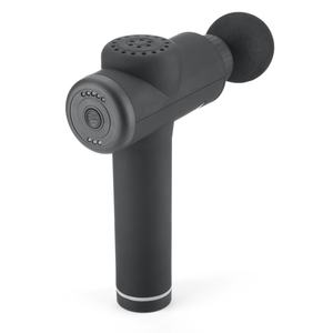 ที่มีประสิทธิภาพไร้สายมือถือเนื้อเยื่อลึก 3 ความเร็วนวดกล้ามเนื้อปืน - Product Image 3