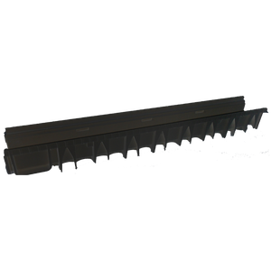 Material PP 13x100x15h Herramienta de torneado con Canal 13mm de ancho - Product Image 1