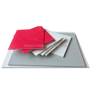 Plaque de moulage SMC en fibre de verre de haute qualité adaptée aux normes SU - Product Image 4