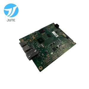 Placa Base Principal Original J8H61-60001 para HP <span class=keywords><strong>LaserJet</strong></span> M501dn M501n <span class=keywords><strong>M501</strong></span> 501dn 501N <span class=keywords><strong>M501</strong></span>, Placa Formateadora en Piezas de Impresora - Product Image 2