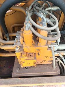 Vente directe de foreuse rotative SANY SR155 d'occasion pour forage de fondations, choix populaire - Product Image 3