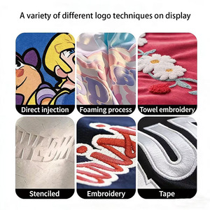 Giacca in Pile Teddy <span class=keywords><strong>Sherpa</strong></span> per Uomo con Zip Integrale Personalizzabile con Logo OEM - Product Image 5