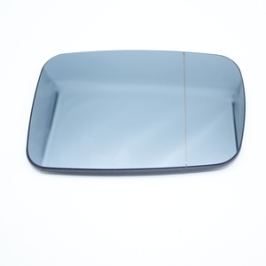 HY-065 Vetro Specchio Asferico Riscaldato Blu Sinistro Destro OLIVER per <span class=keywords><strong>E46</strong></span> Coupé <span class=keywords><strong>Cabrio</strong></span> E65 E66 1999-2006 - Product Image 5