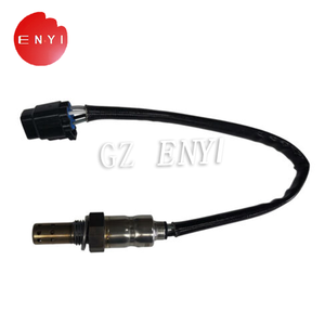 Sensor de Oxígeno O2 para Motocicleta 18213-17G01-000 para SUZUKI <span class=keywords><strong>V</strong></span>-<span class=keywords><strong>STROM</strong></span> 650 DL650 <span class=keywords><strong>DL650A</strong></span> 18213-17G01 - Product Image 2