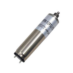 12V 24V Roboter Smart Hand 12mm Maxon Faulhaber <span class=keywords><strong>RE12</strong></span> EC12 Kernloser Schlitz motor Ersatz durch Planeten getriebe Encoder - Product Image 5